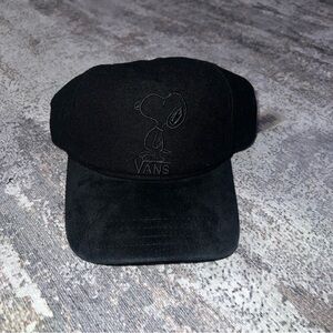 Vans x Snoopy Collab